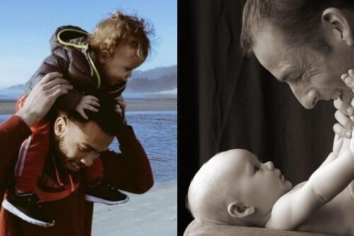 撇开逻辑、天马行空，享受爸妈和孩子在床上“恋爱”的时光