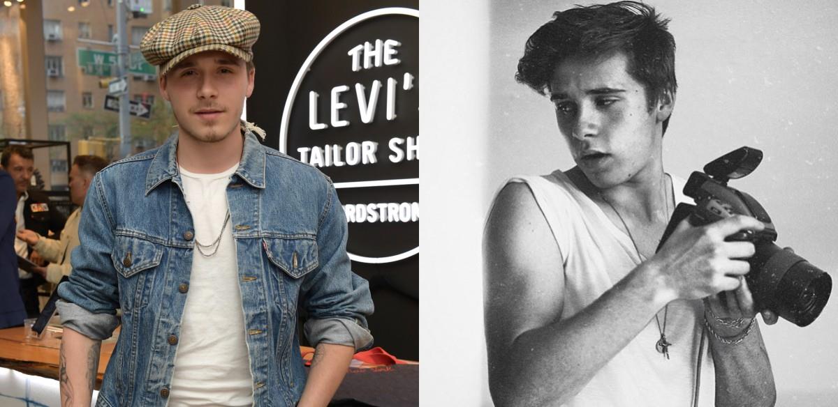 休学是因为太想家!贝克汉长子 Brooklyn 乐在 Victoria 身旁当妈宝 内容图1 女神网-大潮社TV实时追踪属于女人新资讯的综合网站! 休学是因为太想家!贝克汉长子 Brooklyn 乐在 Victoria 身旁当妈宝 亲子教育 图1张