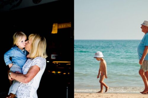 “阿嬷说不要让孩子自己吃饭…”，小儿科医师列出 11 个两代教养间的“阿嬷说”语录