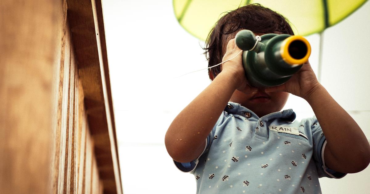 你也习惯以吓阻来保护孩子?多给彼此“3 秒”会看见不同的结果 内容图1 女神网-大潮社TV实时追踪属于女人新资讯的综合网站! 你也习惯以吓阻来保护孩子?多给彼此“3 秒”会看见不同的结果 亲子教育 图1张