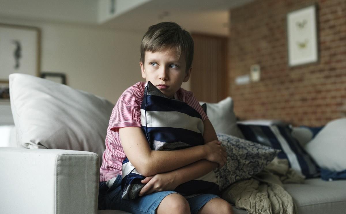 “无话不谈”不该是对孩子的要求,而是家长应该要有的“自我修炼” 内容图4 女神网-大潮社TV实时追踪属于女人新资讯的综合网站! “无话不谈”不该是对孩子的要求,而是家长应该要有的“自我修炼” 亲子教育 图4张