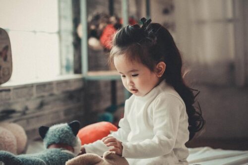 别小看孩子的能耐，他比大人想像中还要厉害！