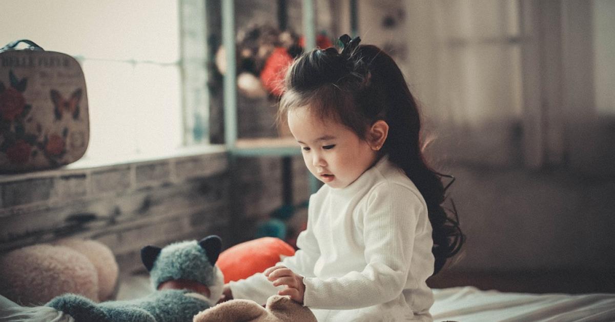 别小看孩子的能耐,他比大人想像中还要厉害! 内容图1 女神网-大潮社TV实时追踪属于女人新资讯的综合网站! 别小看孩子的能耐,他比大人想像中还要厉害! 亲子教育 图1张