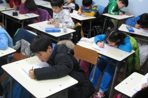 爱“补”才会赢？爸妈们别忘记《带孩子到这世界的初衷》