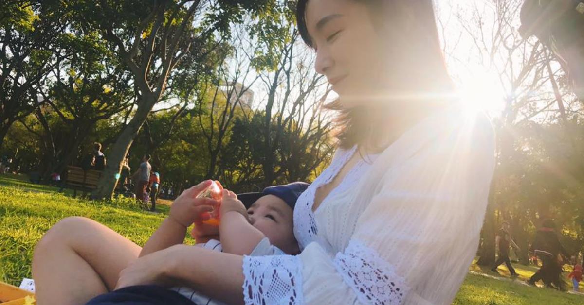 拒绝填鸭式教育!前主播张宇:“不管孩子做什么,永远都是他的啦啦队员” 内容图1 女神网-大潮社TV实时追踪属于女人新资讯的综合网站! 拒绝填鸭式教育!前主播张宇:“不管孩子做什么,永远都是他的啦啦队员” 亲子教育 图1张
