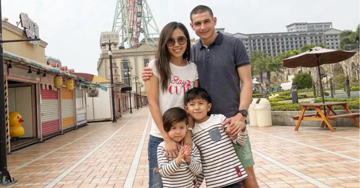 没有黑脸白脸!亚历妈夫妻同心:“不迎合”孩子才能让他们成长 内容图1 女神网-大潮社TV实时追踪属于女人新资讯的综合网站! 没有黑脸白脸!亚历妈夫妻同心:“不迎合”孩子才能让他们成长 亲子教育 图1张