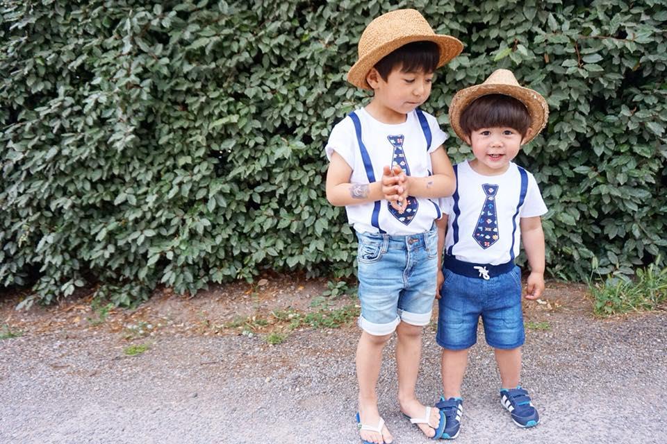 没有黑脸白脸!亚历妈夫妻同心:“不迎合”孩子才能让他们成长 内容图2 女神网-大潮社TV实时追踪属于女人新资讯的综合网站! 没有黑脸白脸!亚历妈夫妻同心:“不迎合”孩子才能让他们成长 亲子教育 图2张