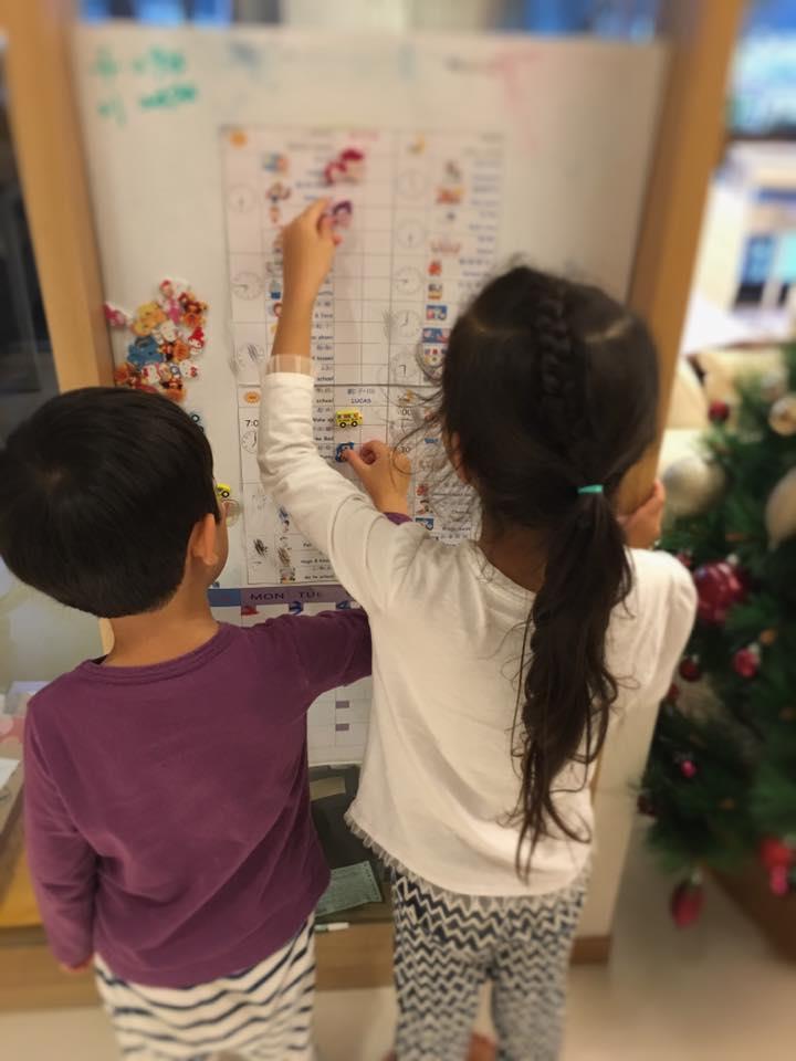 优雅育儿有一套!刘轩太太 “卡登妈咪”的气质妈妈养成术 内容图3 女神网-大潮社TV实时追踪属于女人新资讯的综合网站! 优雅育儿有一套!刘轩太太 “卡登妈咪”的气质妈妈养成术 亲子教育 图3张