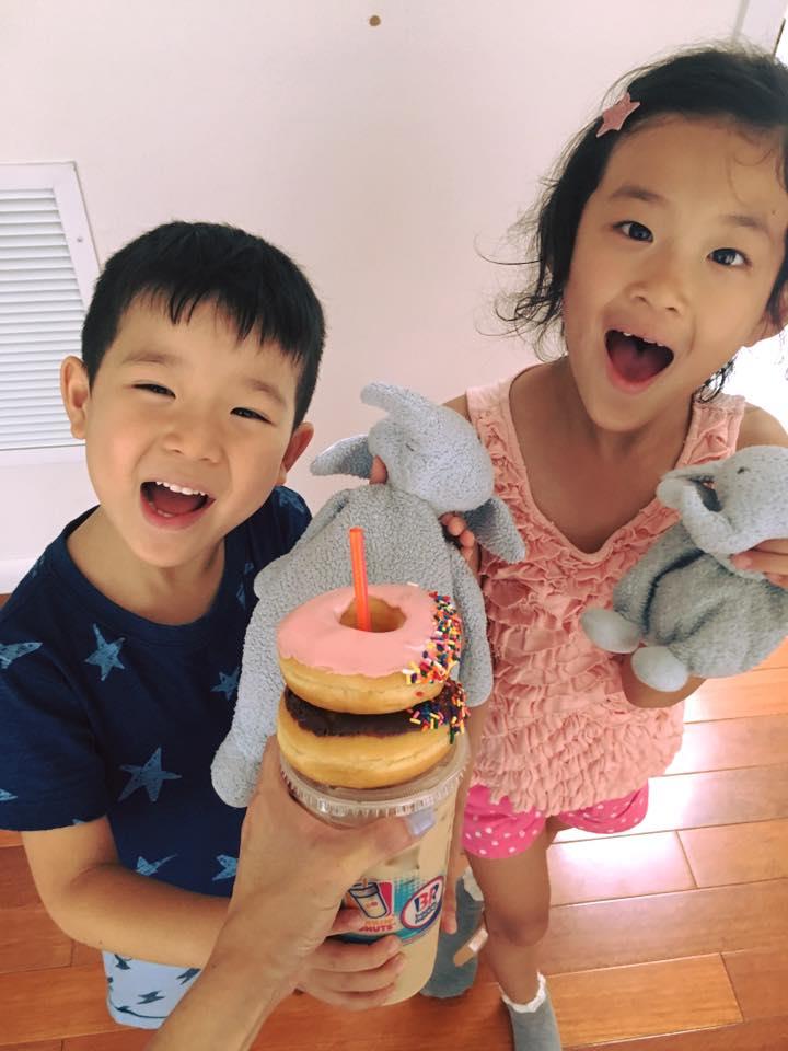 优雅育儿有一套!刘轩太太 “卡登妈咪”的气质妈妈养成术 内容图4 女神网-大潮社TV实时追踪属于女人新资讯的综合网站! 优雅育儿有一套!刘轩太太 “卡登妈咪”的气质妈妈养成术 亲子教育 图4张