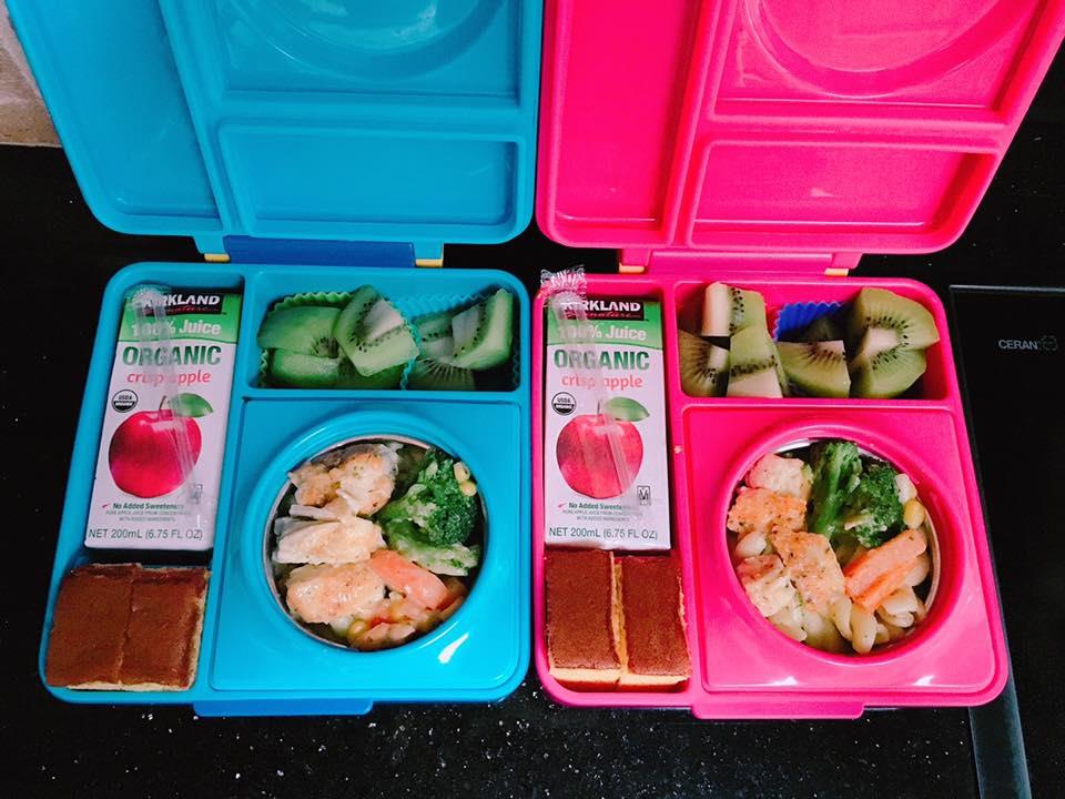 优雅育儿有一套!刘轩太太 “卡登妈咪”的气质妈妈养成术 内容图5 女神网-大潮社TV实时追踪属于女人新资讯的综合网站! 优雅育儿有一套!刘轩太太 “卡登妈咪”的气质妈妈养成术 亲子教育 图5张