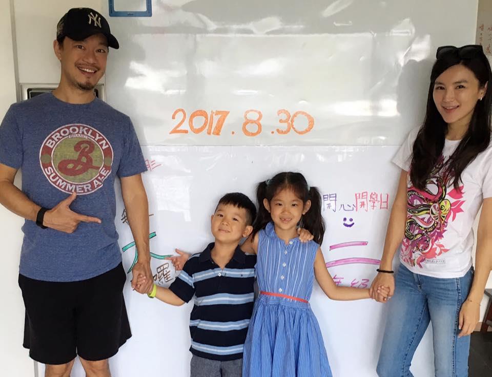 优雅育儿有一套!刘轩太太 “卡登妈咪”的气质妈妈养成术 内容图6 女神网-大潮社TV实时追踪属于女人新资讯的综合网站! 优雅育儿有一套!刘轩太太 “卡登妈咪”的气质妈妈养成术 亲子教育 图6张