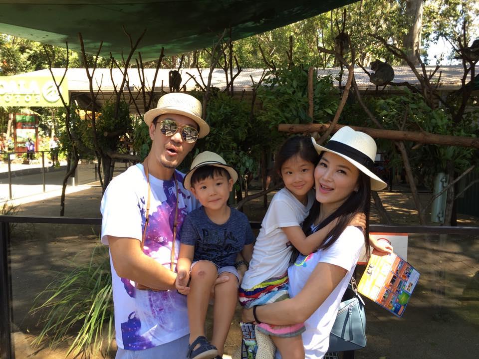 优雅育儿有一套!刘轩太太 “卡登妈咪”的气质妈妈养成术 内容图7 女神网-大潮社TV实时追踪属于女人新资讯的综合网站! 优雅育儿有一套!刘轩太太 “卡登妈咪”的气质妈妈养成术 亲子教育 图7张