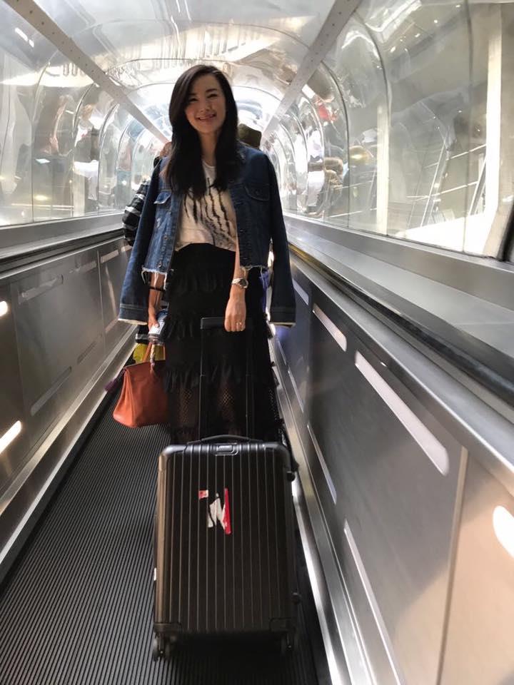 优雅育儿有一套!刘轩太太 “卡登妈咪”的气质妈妈养成术 内容图8 女神网-大潮社TV实时追踪属于女人新资讯的综合网站! 优雅育儿有一套!刘轩太太 “卡登妈咪”的气质妈妈养成术 亲子教育 图8张