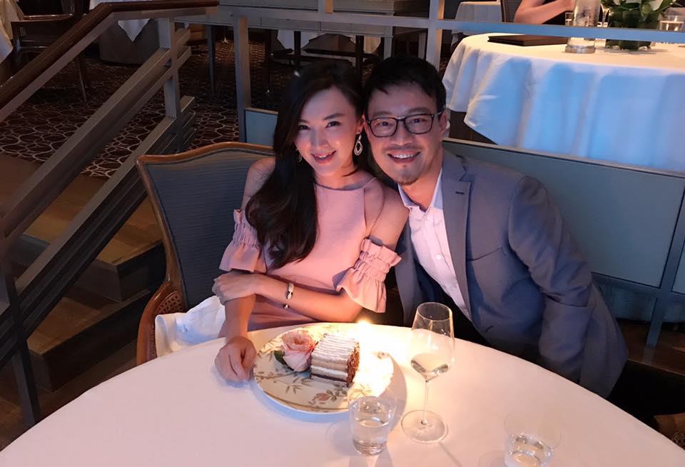 优雅育儿有一套!刘轩太太 “卡登妈咪”的气质妈妈养成术 内容图13 女神网-大潮社TV实时追踪属于女人新资讯的综合网站! lovely couple3