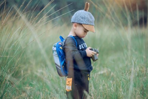 不要再紧迫盯人了？ 5 步骤培养孩子独立的能力