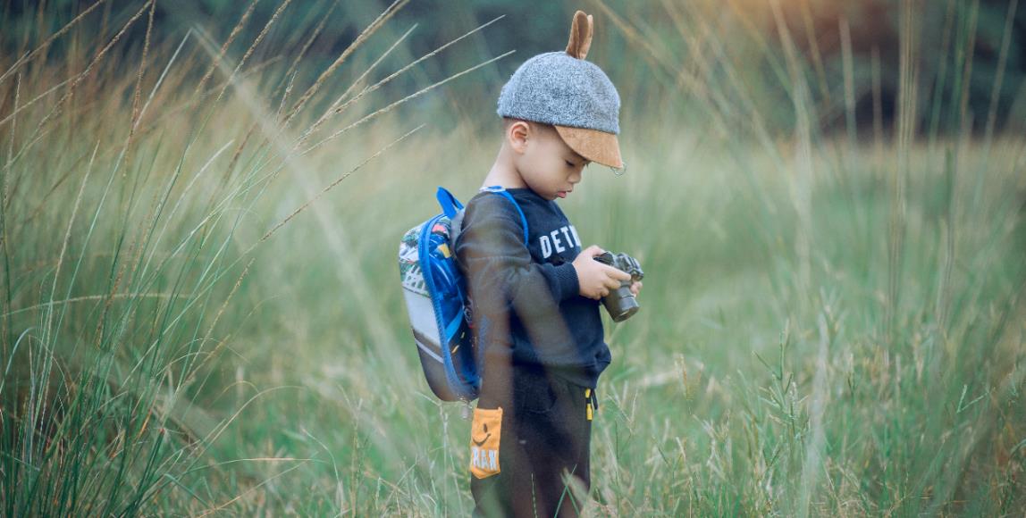 不要再紧迫盯人了? 5 步骤培养孩子独立的能力 内容图1 女神网-大潮社TV实时追踪属于女人新资讯的综合网站! 不要再紧迫盯人了? 5 步骤培养孩子独立的能力 亲子教育 图1张