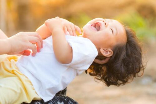 亲子关系课题：每日保留 3 个与孩子培养亲密感的时光，从小建立充满信任的好感情！