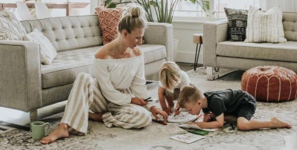 提升孩子的学习欲望:比起富裕,这 3 种家庭更容易养出聪明的孩子 内容图1 女神网-大潮社TV实时追踪属于女人新资讯的综合网站! 提升孩子的学习欲望:比起富裕,这 3 种家庭更容易养出聪明的孩子 亲子教育 图1张