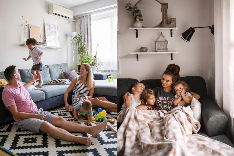 提升孩子的学习欲望:比起富裕,这 3 种家庭更容易养出聪明的孩子 内容图3 女神网-大潮社TV实时追踪属于女人新资讯的综合网站! 提升孩子的学习欲望:比起富裕,这 3 种家庭更容易养出聪明的孩子 亲子教育 图3张