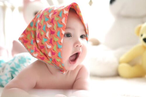 拯救新手爸妈的黑眼圈！试试 E.A.S.Y 四模式循环，帮助宝宝建立生活作息、轻松睡过夜