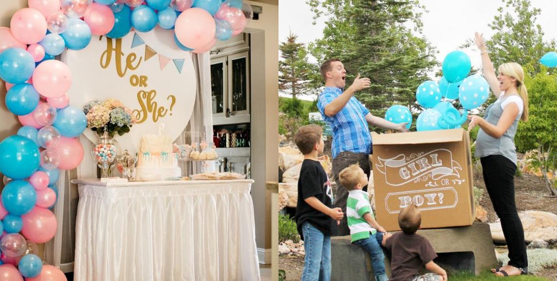 男孩 or 女孩?蒐罗盛行国外的“性别揭晓派对”灵感,你还可以这么做! 内容图1 女神网-大潮社TV实时追踪属于女人新资讯的综合网站! 男孩 or 女孩?蒐罗盛行国外的“性别揭晓派对”灵感,你还可以这么做! 亲子教育 图1张