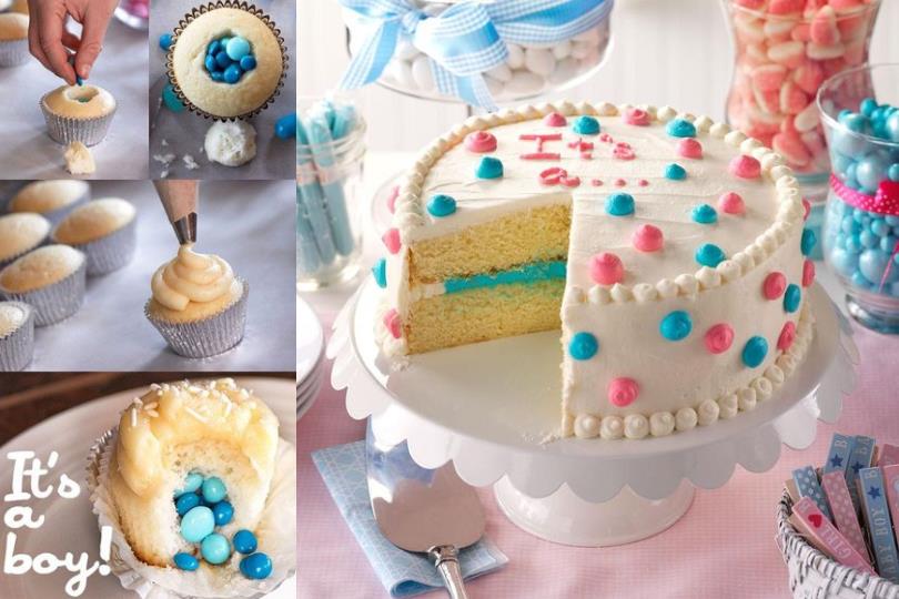 男孩 or 女孩?蒐罗盛行国外的“性别揭晓派对”灵感,你还可以这么做! 内容图2 女神网-大潮社TV实时追踪属于女人新资讯的综合网站! 男孩 or 女孩?蒐罗盛行国外的“性别揭晓派对”灵感,你还可以这么做! 亲子教育 图2张