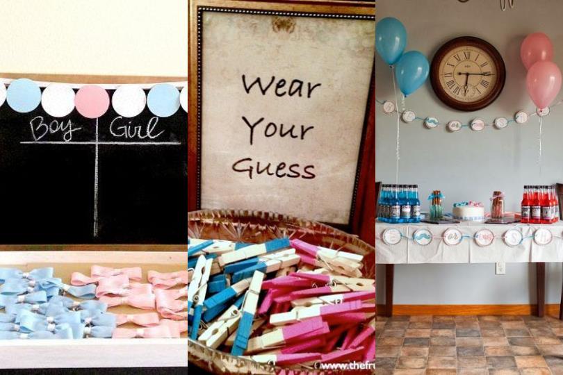 男孩 or 女孩?蒐罗盛行国外的“性别揭晓派对”灵感,你还可以这么做! 内容图4 女神网-大潮社TV实时追踪属于女人新资讯的综合网站! 男孩 or 女孩?蒐罗盛行国外的“性别揭晓派对”灵感,你还可以这么做! 亲子教育 图4张