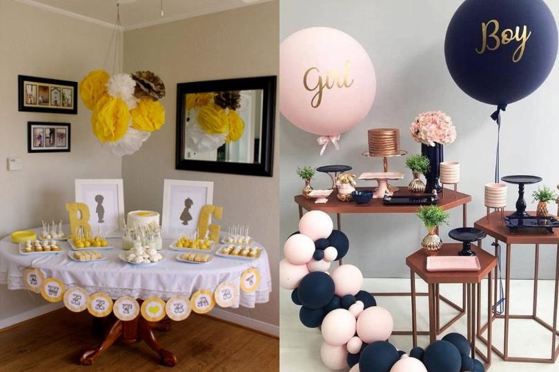 男孩 or 女孩?蒐罗盛行国外的“性别揭晓派对”灵感,你还可以这么做! 内容图5 女神网-大潮社TV实时追踪属于女人新资讯的综合网站! 男孩 or 女孩?蒐罗盛行国外的“性别揭晓派对”灵感,你还可以这么做! 亲子教育 图5张