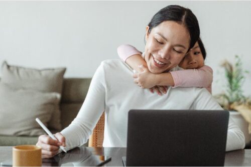 自己的身体自己保护！从生活中养成孩子的正确观念，练习说“不”来远离伤害和威胁