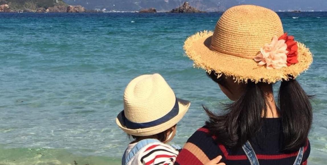 渡部太太的 3 大育儿原则:凡事没有定则、不求完美主义,找出自己与孩子最轻松的相处模式 内容图1 女神网-大潮社TV实时追踪属于女人新资讯的综合网站! 渡部太太的 3 大育儿原则:凡事没有定则、不求完美主义,找出自己与孩子最轻松的相处模式 亲子教育 图1张