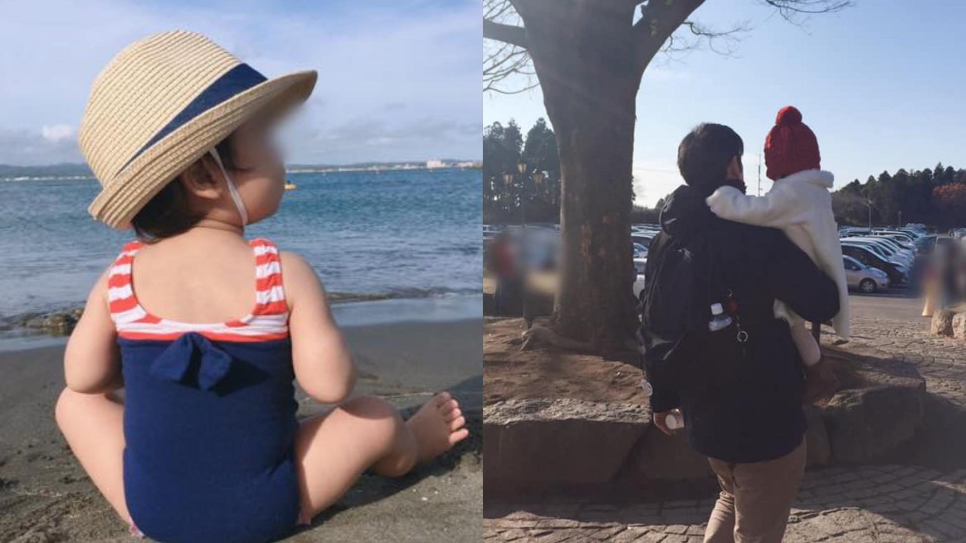 渡部太太的 3 大育儿原则:凡事没有定则、不求完美主义,找出自己与孩子最轻松的相处模式 内容图5 女神网-大潮社TV实时追踪属于女人新资讯的综合网站! image2