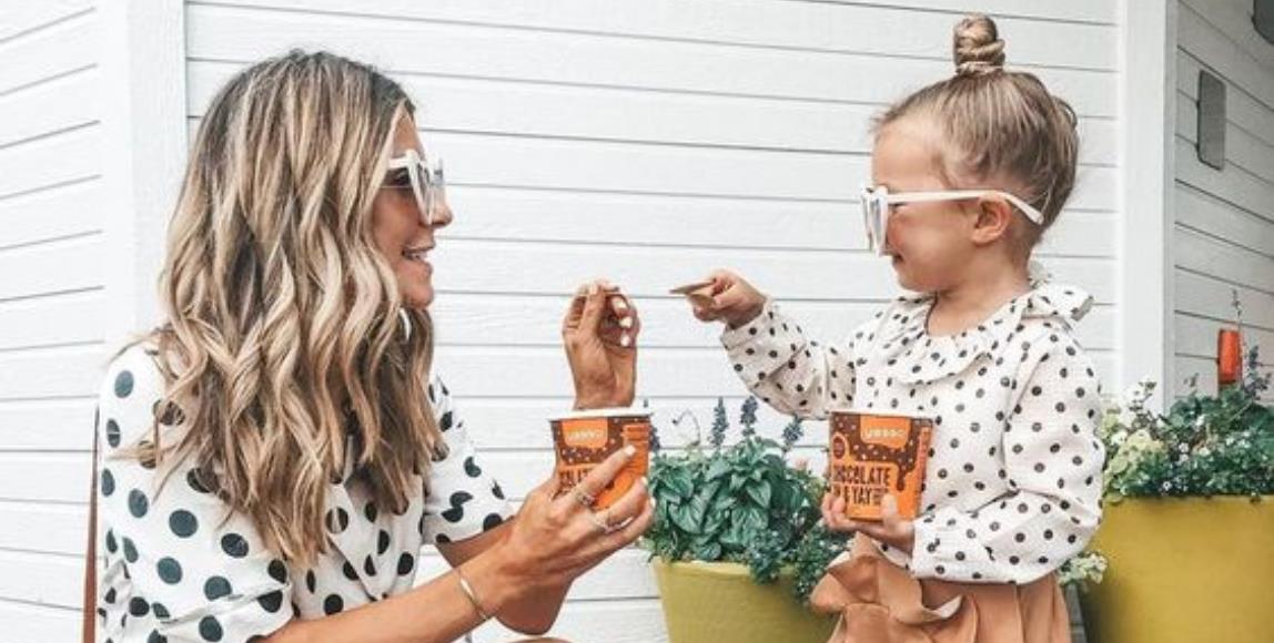 拯救无聊又苦闷的育儿生活!试试这 5 个在家也能培养亲子感情的小事 内容图1 女神网-大潮社TV实时追踪属于女人新资讯的综合网站! 拯救无聊又苦闷的育儿生活!试试这 5 个在家也能培养亲子感情的小事 亲子教育 图1张