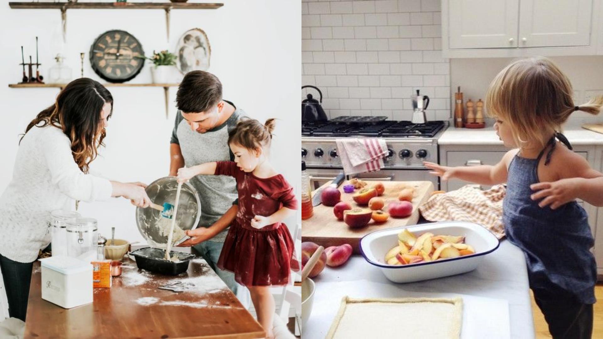 拯救无聊又苦闷的育儿生活!试试这 5 个在家也能培养亲子感情的小事 内容图2 女神网-大潮社TV实时追踪属于女人新资讯的综合网站! FotoJet - 2020-02-21T160643.808