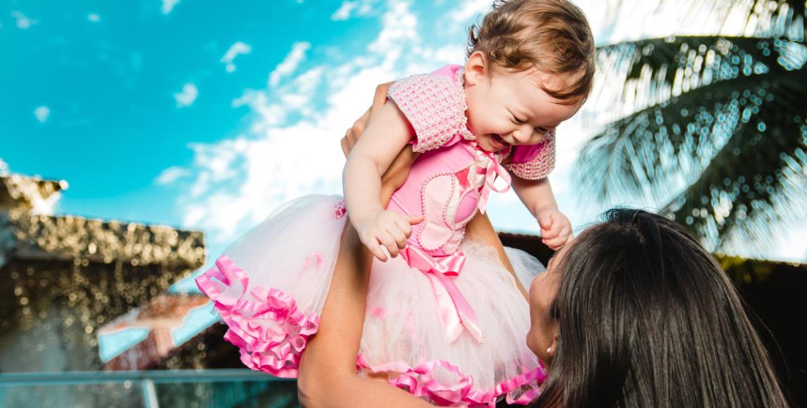 孩子哭闹别急着妥协:先立好规矩,让他“在遵守过程中认识自己的情绪” 内容图1 女神网-大潮社TV实时追踪属于女人新资讯的综合网站! 孩子哭闹别急着妥协:先立好规矩,让他“在遵守过程中认识自己的情绪” 亲子教育 图1张