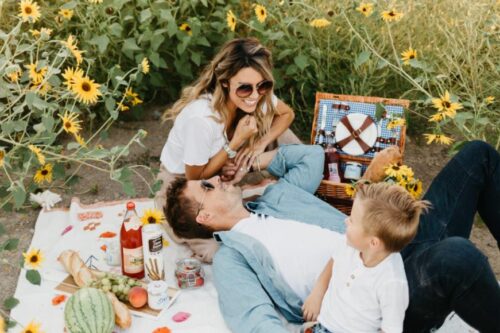 你是哪种类型的父母？“教养，是帮助孩子长大成人！”而不是将自己的愿望投射在他们身上