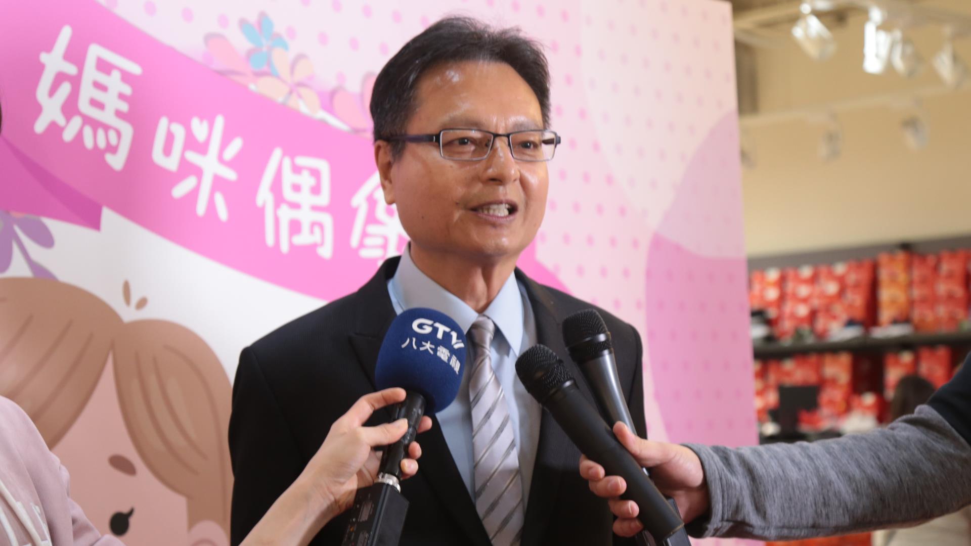 谁能比我像?礼客邀请最像母女 / 母子档,母亲节齐声庆祝“妈咪偶像你”自豪晒幸福 内容图2 女神网-大潮社TV实时追踪属于女人新资讯的综合网站! image3