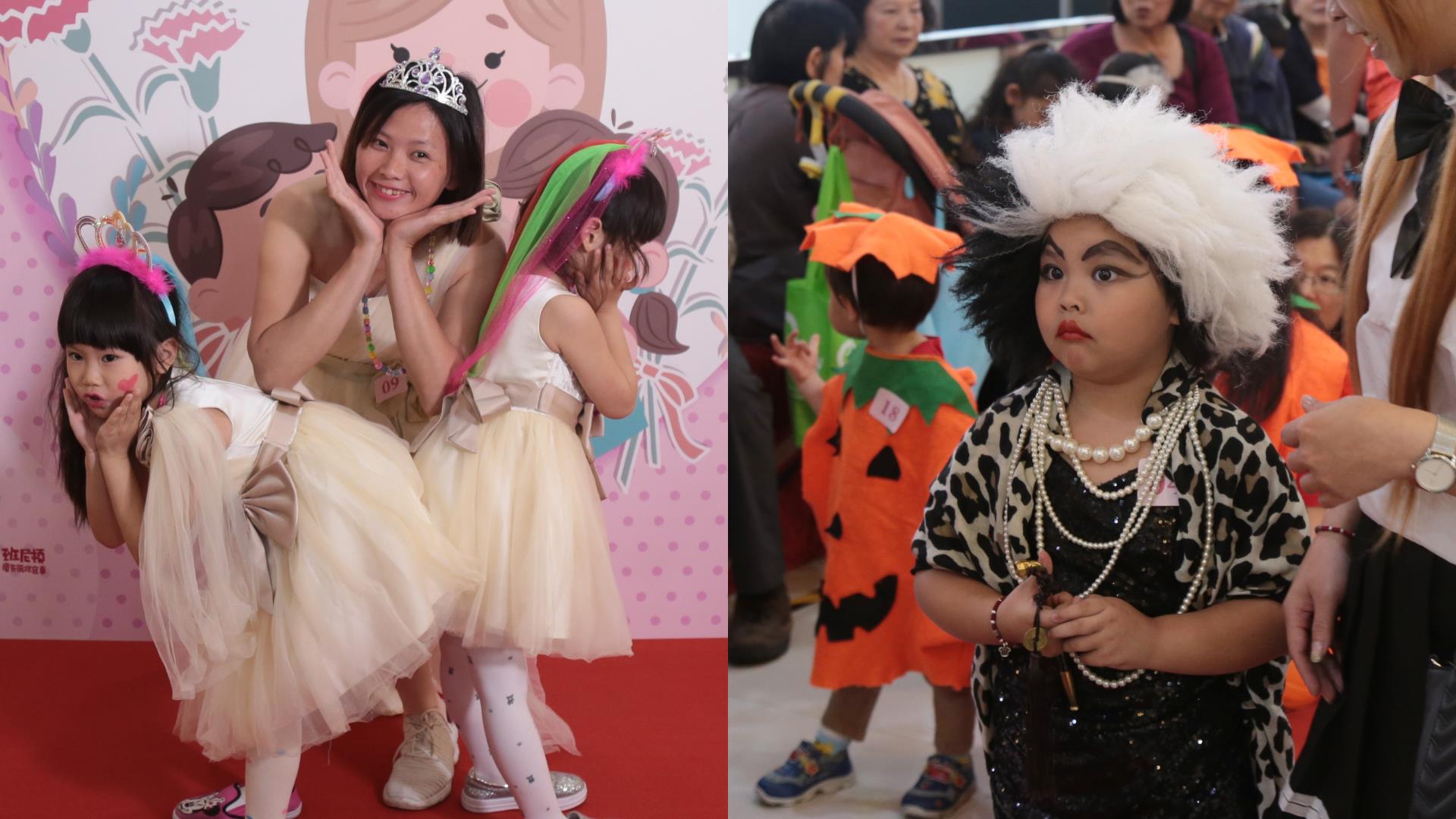 谁能比我像?礼客邀请最像母女 / 母子档,母亲节齐声庆祝“妈咪偶像你”自豪晒幸福 内容图3 女神网-大潮社TV实时追踪属于女人新资讯的综合网站! image5