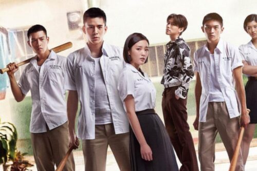 何谓善？何谓恶？在你认真倾听他们的内心之前，青少年叛逆有理、独立无罪！〈上〉