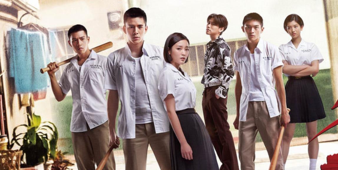 何谓善?何谓恶?在你认真倾听他们的内心之前,青少年叛逆有理、独立无罪!〈上〉 内容图1 女神网-大潮社TV实时追踪属于女人新资讯的综合网站! 何谓善?何谓恶?在你认真倾听他们的内心之前,青少年叛逆有理、独立无罪!〈上〉 亲子教育 图1张