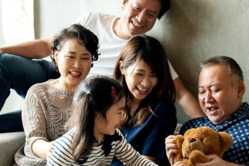春节假期家族欢聚：职能治疗师提醒 4 件生活大小事，留心年节孩童健康