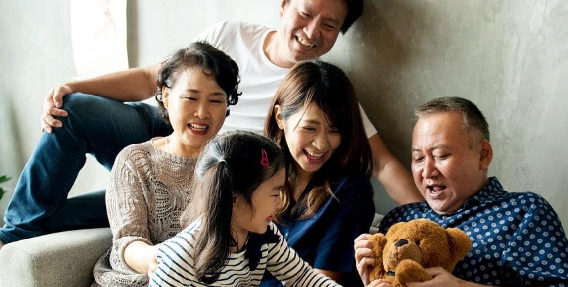 春节假期家族欢聚:职能治疗师提醒 4 件生活大小事,留心年节孩童健康 内容图1 女神网-大潮社TV实时追踪属于女人新资讯的综合网站! 春节假期家族欢聚:职能治疗师提醒 4 件生活大小事,留心年节孩童健康 亲子教育 图1张