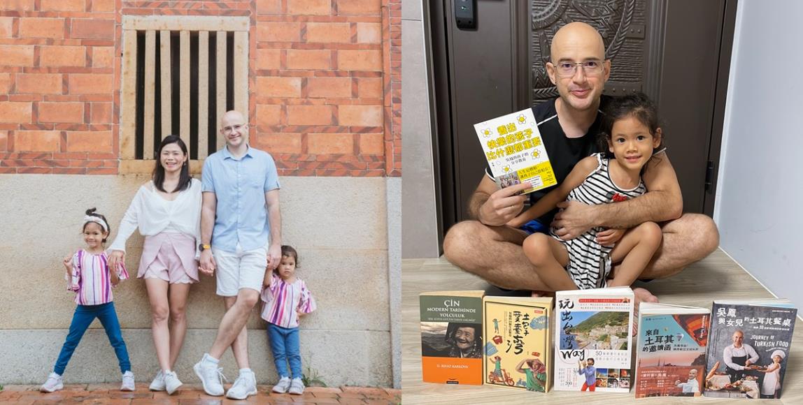 快乐是能尽情探索世界!吴凤夫妇以陪伴让孩子自由成长:“学习不像赛马,不能只看短期结果。” 内容图1 女神网-大潮社TV实时追踪属于女人新资讯的综合网站! 快乐是能尽情探索世界!吴凤夫妇以陪伴让孩子自由成长:“学习不像赛马,不能只看短期结果。” 亲子教育 图1张