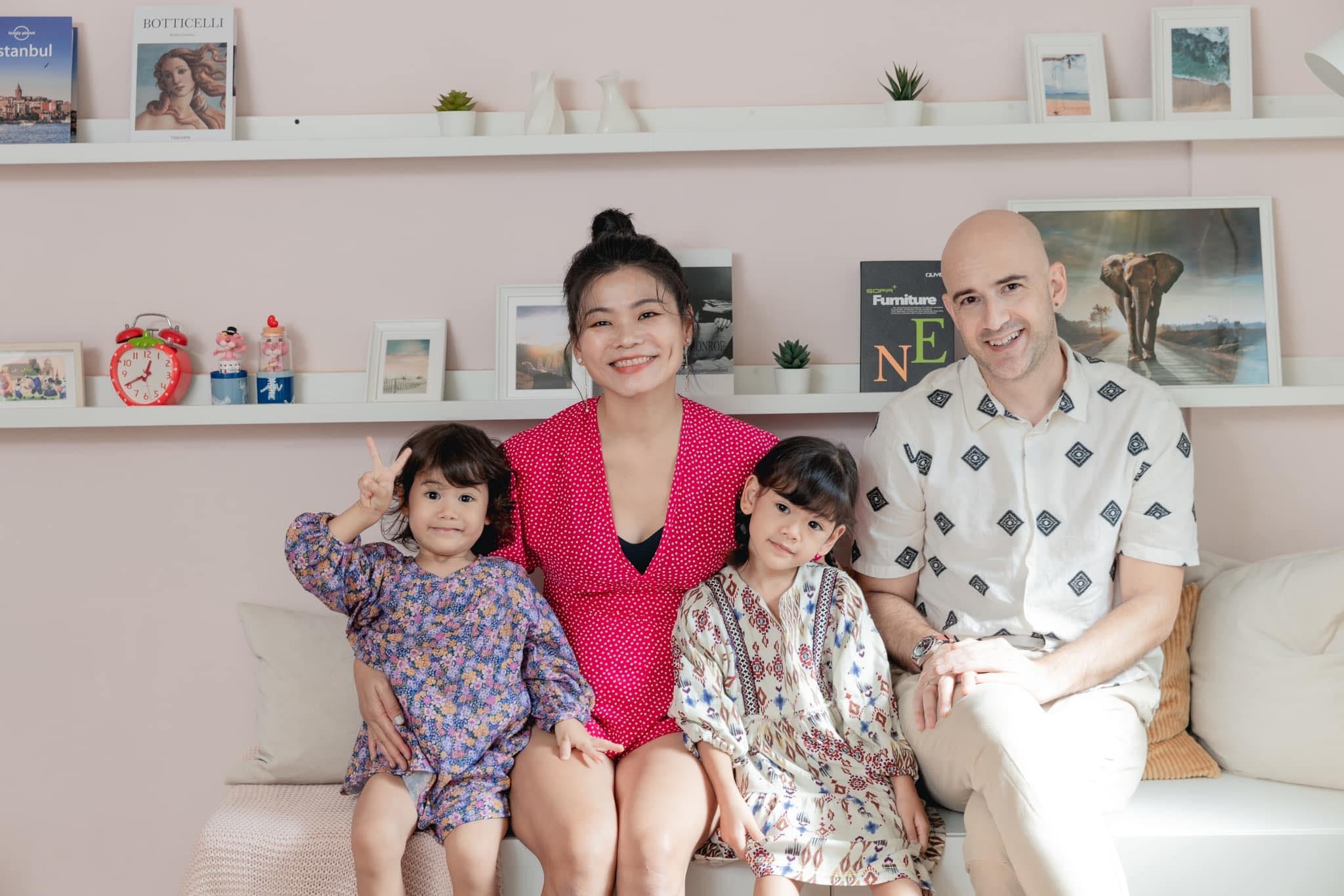 快乐是能尽情探索世界!吴凤夫妇以陪伴让孩子自由成长:“学习不像赛马,不能只看短期结果。” 内容图4 女神网-大潮社TV实时追踪属于女人新资讯的综合网站! 快乐是能尽情探索世界!吴凤夫妇以陪伴让孩子自由成长:“学习不像赛马,不能只看短期结果。” 亲子教育 图4张