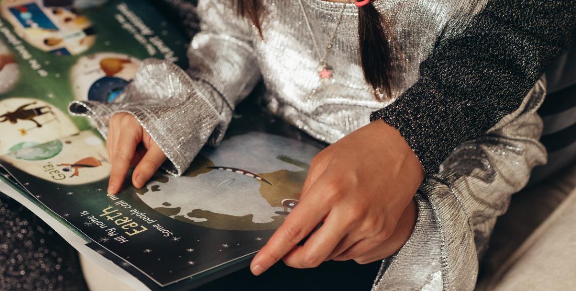 世界儿童日:蕴藏人生哲理的童书绘本,让孩子用“谦虚”和“自信”去面对未来的挑战! 内容图1 女神网-大潮社TV实时追踪属于女人新资讯的综合网站! 世界儿童日:蕴藏人生哲理的童书绘本,让孩子用“谦虚”和“自信”去面对未来的挑战! 亲子教育 图1张