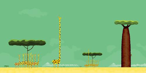 世界儿童日:蕴藏人生哲理的童书绘本,让孩子用“谦虚”和“自信”去面对未来的挑战! 内容图2 女神网-大潮社TV实时追踪属于女人新资讯的综合网站! 世界儿童日:蕴藏人生哲理的童书绘本,让孩子用“谦虚”和“自信”去面对未来的挑战! 亲子教育 图2张