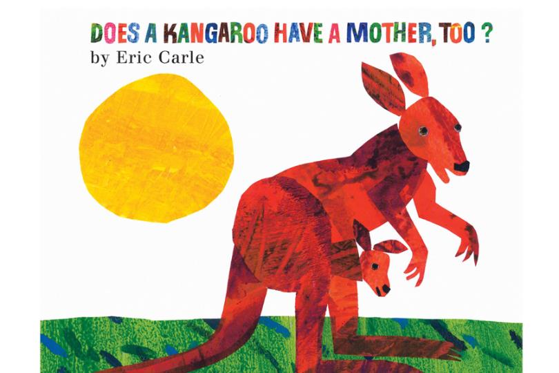 “好饿的毛毛虫”绘本作家辞世!陪伴所有亲子的床边故事,五大经典之作一次回顾 内容图3 女神网-大潮社TV实时追踪属于女人新资讯的综合网站! “好饿的毛毛虫”绘本作家辞世!陪伴所有亲子的床边故事,五大经典之作一次回顾 亲子教育 图3张