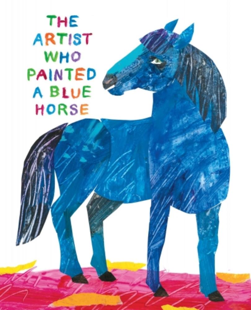 “好饿的毛毛虫”绘本作家辞世!陪伴所有亲子的床边故事,五大经典之作一次回顾 内容图4 女神网-大潮社TV实时追踪属于女人新资讯的综合网站! “好饿的毛毛虫”绘本作家辞世!陪伴所有亲子的床边故事,五大经典之作一次回顾 亲子教育 图4张