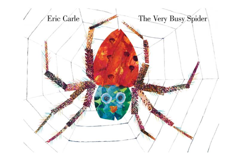 “好饿的毛毛虫”绘本作家辞世!陪伴所有亲子的床边故事,五大经典之作一次回顾 内容图5 女神网-大潮社TV实时追踪属于女人新资讯的综合网站! “好饿的毛毛虫”绘本作家辞世!陪伴所有亲子的床边故事,五大经典之作一次回顾 亲子教育 图5张