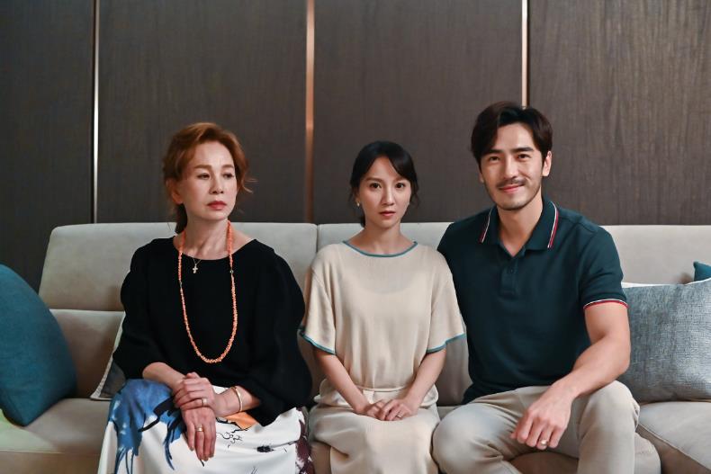 婆媳关系是一道无解的题!心理学家提醒:“如果长辈出现不成熟举动,记住不是自己的问题。” 内容图3 女神网-大潮社TV实时追踪属于女人新资讯的综合网站! 婆媳关系是一道无解的题!心理学家提醒:“如果长辈出现不成熟举动,记住不是自己的问题。” 婚姻经营 图3张