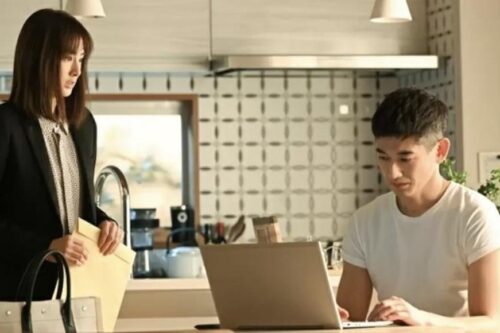 婚前无话不说，婚后无话可说！从男友到老公，美好一去不复返：4 个写实情境让人妻超有共鸣